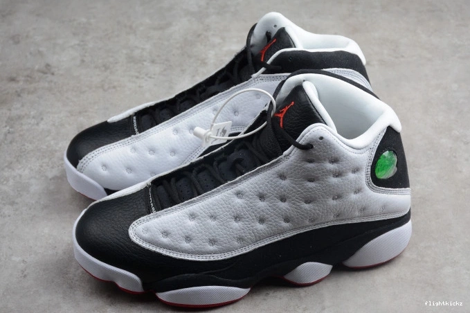 13 Got Retro Air Game He (2018) 414571-104 Jordan 1124